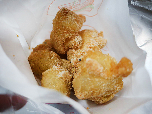 2021.10.30～31 彰化 甜品散策