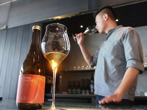 2021.11.01 台中 冉冉茶事ZEN ZEN THE