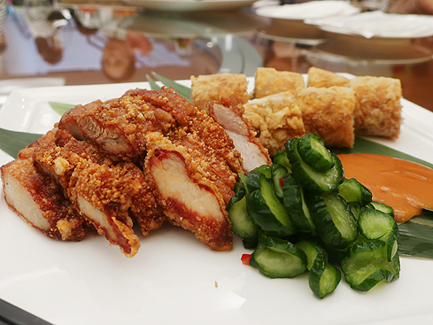 新秀 vs.老將,東西主廚世代