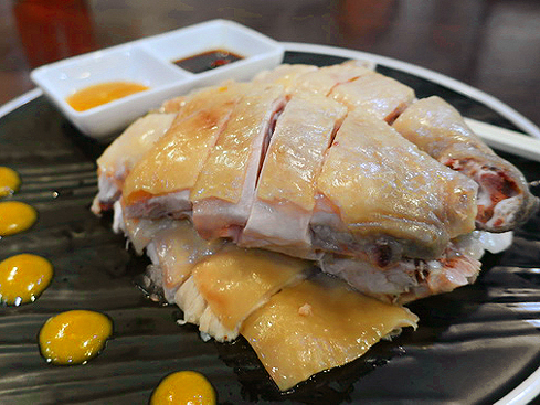 2021.11.14 五月雪客家私房珍釀