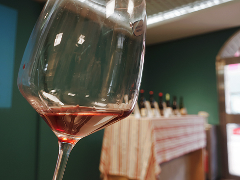 2021.11.14 2021 Buvons Nature+串門子自然酒展