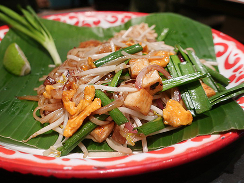 2021.12.21 帕泰家 Baan Phadthai（新光A8店）