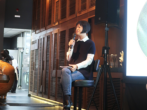 2021.12.15 RAW 七週年「Local to Local」青森週餐會