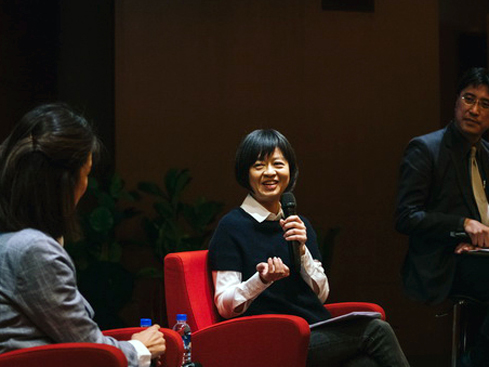 2021.12.11 Eatpire 「葉怡蘭 x 楊仁亞:在地釀如何走入日常餐桌」對談
