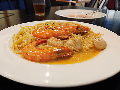 2022.01.04 加貝爾廚藝餐坊