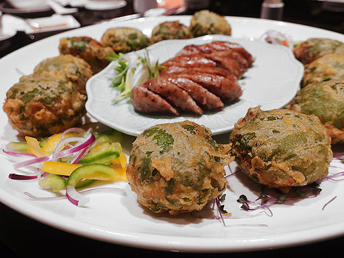 2022.01.15 欣葉.鐘菜