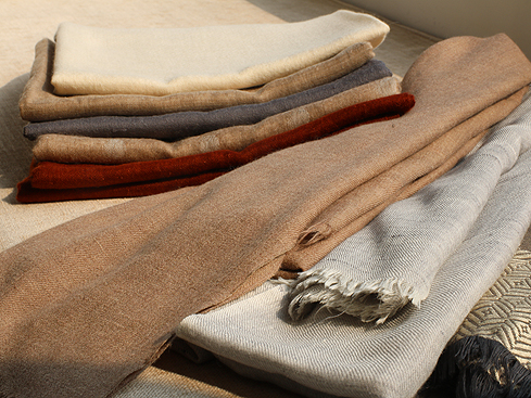 彷彿被溫暖擁抱