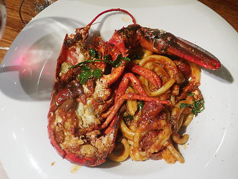 2022.01.22 布爾喬亞 La cuisine bourgeoise