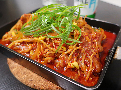 2022.01.25 首爾商行