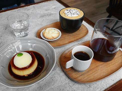 2022.02.08 光景 Scene Select