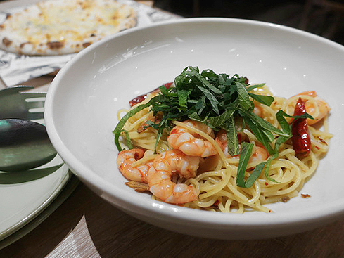 2022.02.08 SPIGA 石壁家（美麗華店）