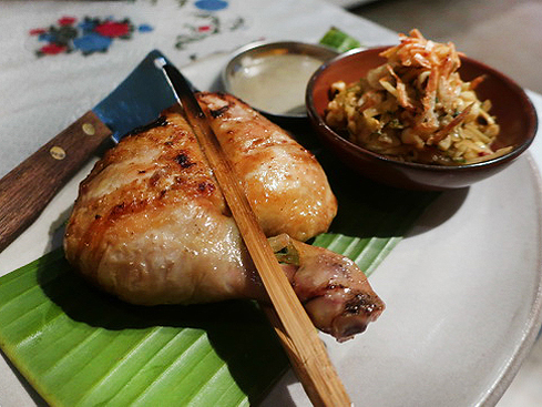 2022.02.13 烤寨泰式餐酒館 KaoJai Thai Bistro