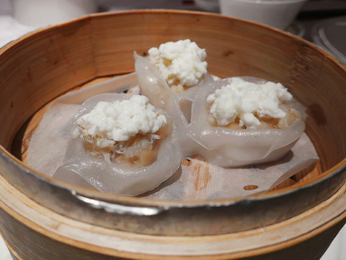 2022.02.22 朧粵 Longyue