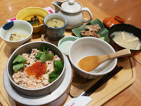 2022.02.24 鶿克米 TSUKUMI