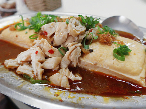 2022.02.27 大直小館＆一直咖啡