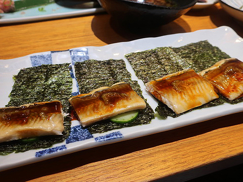 2022.03.05 文太居酒屋