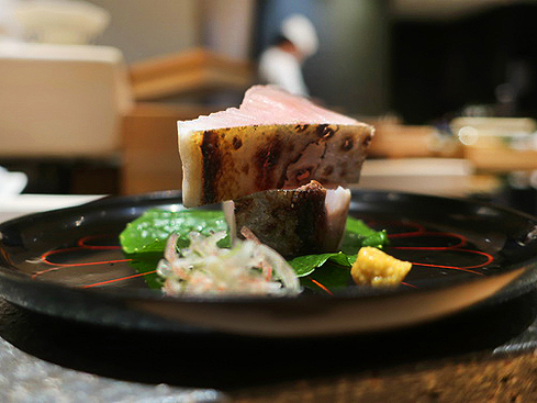 2022.03.11 貴 Takai 壽司割烹