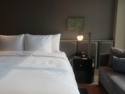 2022.03.19～21 高雄洲際酒店