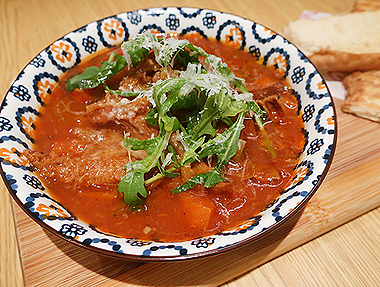 2022.03.22＆04.08 Gusto-Market Of Taste 好食多