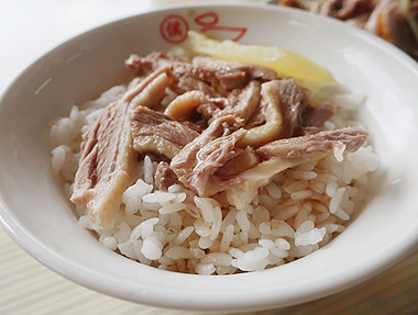 2022.03.20 高雄 侯記鴨肉飯&三民市場