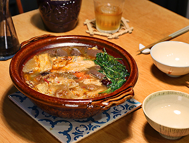 在剩與不剩之間