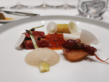 2022.03.25 高雄 萬豪酒店 美享地 MAJESTY RESTAURANT