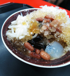 2014.07.22 呷二嘴米苔目