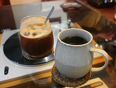 2022.03.26 高雄 大橘咖啡