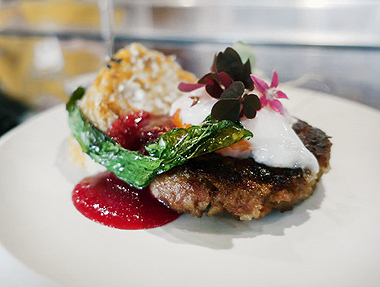 2022.03.27 Akame 七週年感恩餐會(屏東霧台Mathariri)