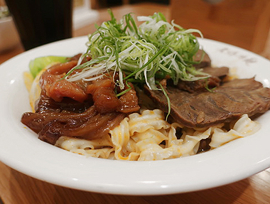 2022.03.29 老媽拌麵─關廟麵專門店