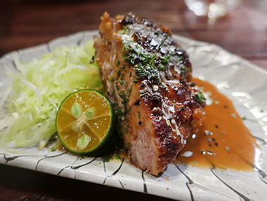 2022.04.14 台東長濱 夜月酒食