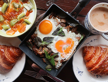 2022.04.14～19 台東長濱 種下幸福（自炊三餐＆其他）