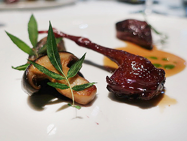 2022.04.22 蘭 Orchid Restaurant