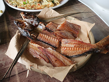 2022.04.19 花蓮豐濱 升火伊娜