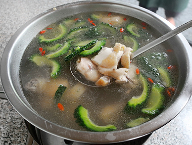 2022.05.03 玉瀧谷野菜料理