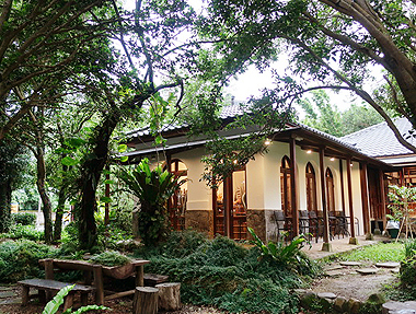 2022.05.03 豆留森林 CAMA COFFEE ROASTERS