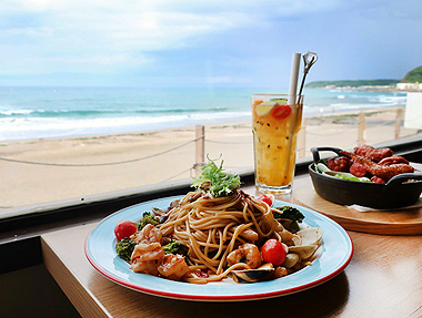 2022.05.10 新北石門 海灣綠洲