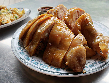 2022.05.17 新北石碇 福寶飲食店＆山城風光