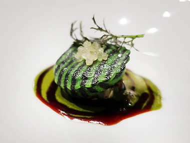 2022.06.08 君品酒店 雅意 Artbrosia