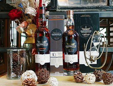 2022.06.14 glengoyne 單一麥芽威士忌品酩會