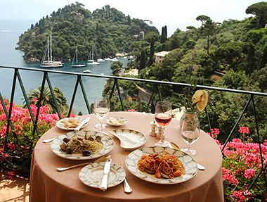 暢遊地中海 • 旅中隨帖