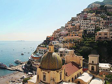 縱情地中海 • 旅中隨帖(上)