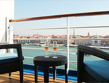 縱情地中海 • 旅中隨帖(下)