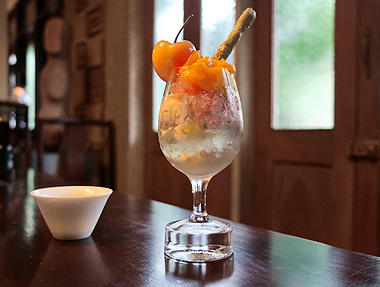 2022.07.07 13 Hill:Tokyo Tea Experience