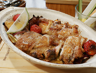 2022.07.12 TiMAMA Deli & Cafe