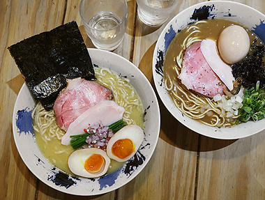 2022.07.19 拉麵公子