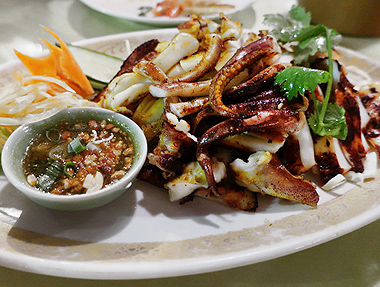 2022.07.27 新北 Pattaya金山泰式料理＆石角海灘