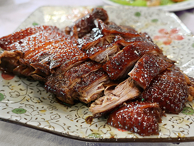 2022.07.31 盧記上海菜館