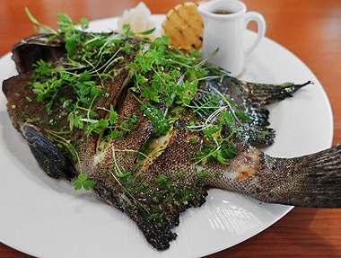 2022.08.07 台南 Bistro Alley 饕弄杯