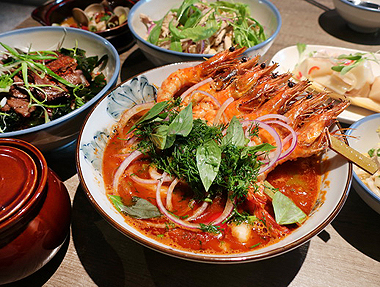 2022.08.08 台南 吃麵吧 Jai Mi Ba